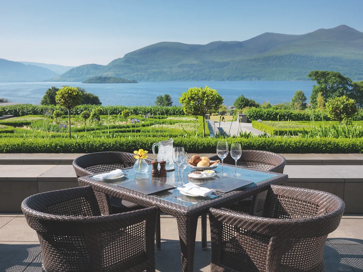 Fossa The Europe Hotel & Resort