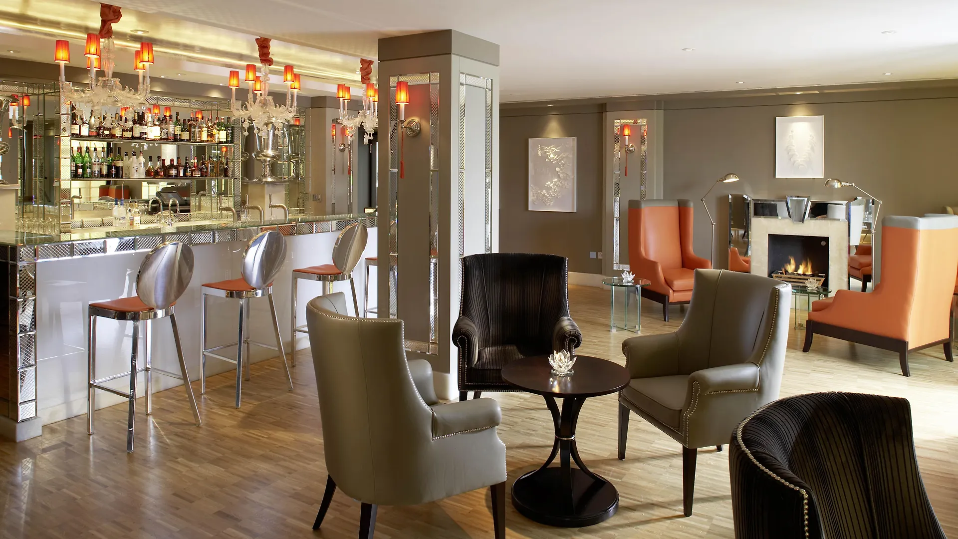 Fossa The Europe Hotel & Resort