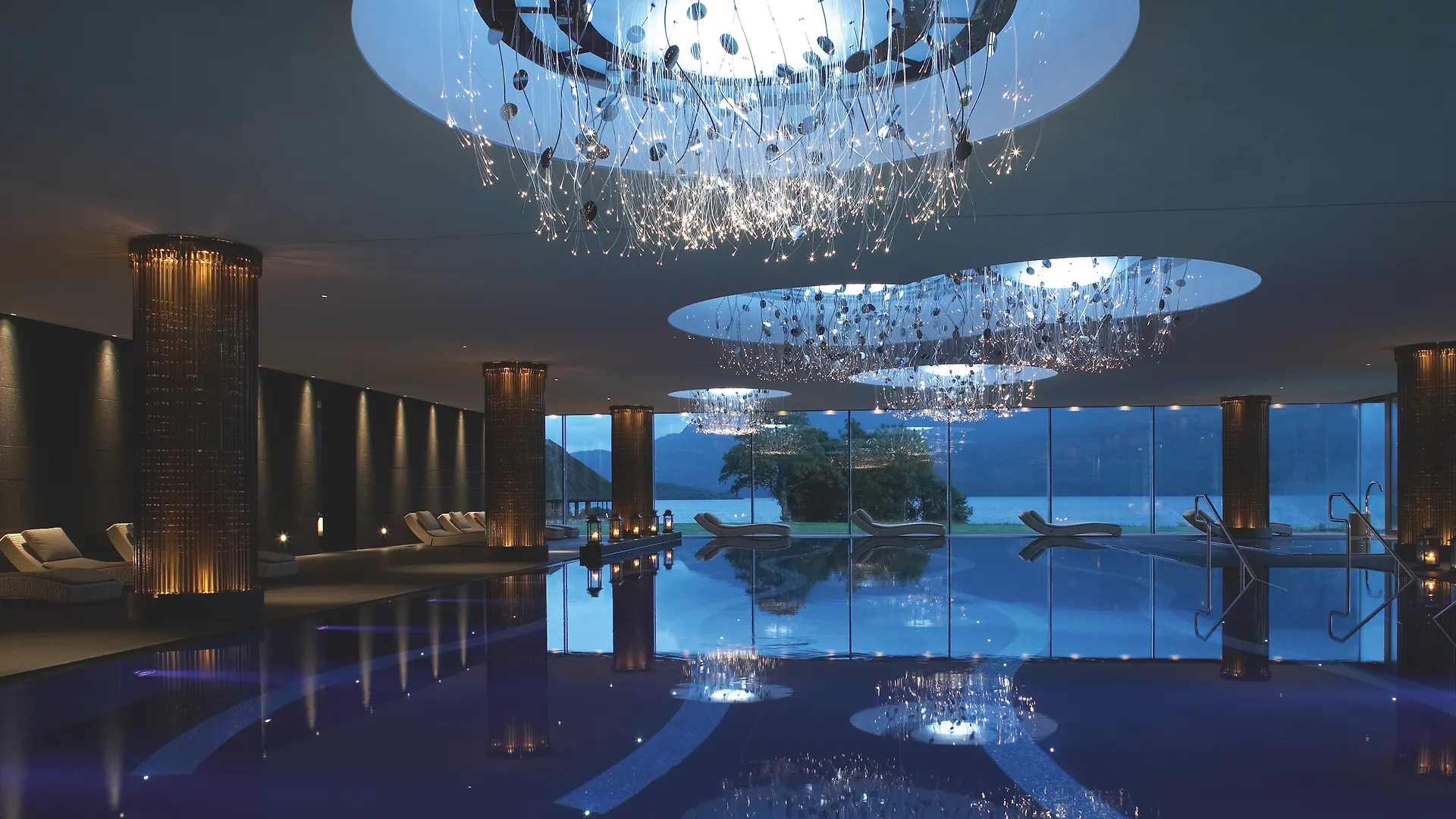 Fossa The Europe Hotel & Resort