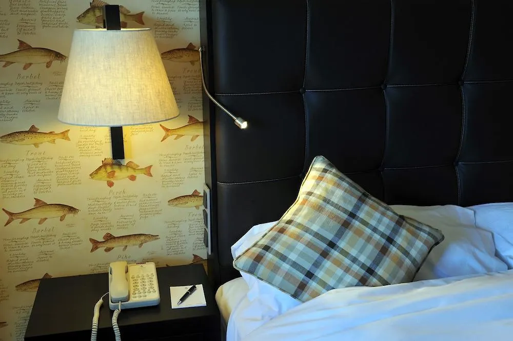 Fossa The Europe Hotel & Resort 5*,