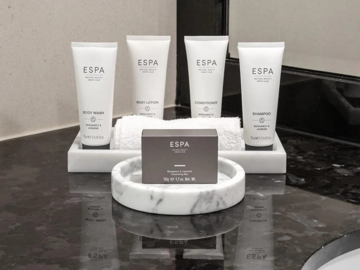 Fossa The Europe Hotel & Resort