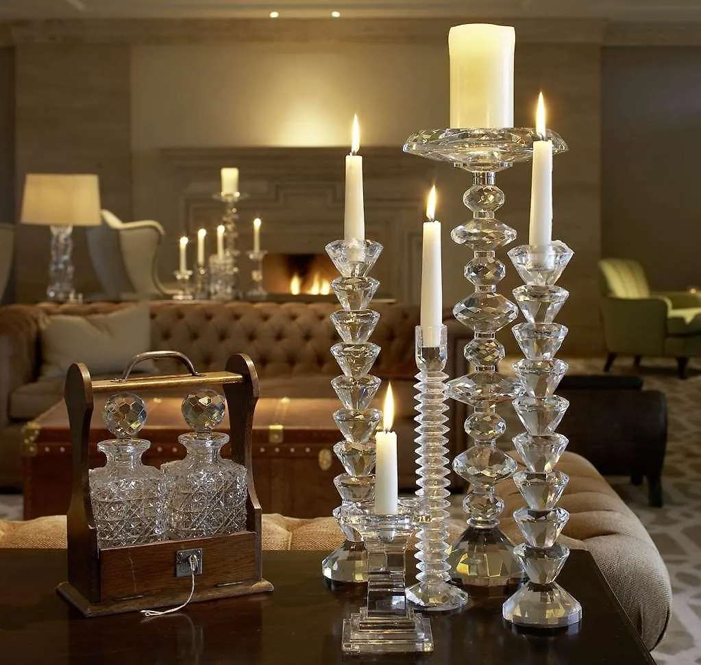 Fossa The Europe Hotel & Resort