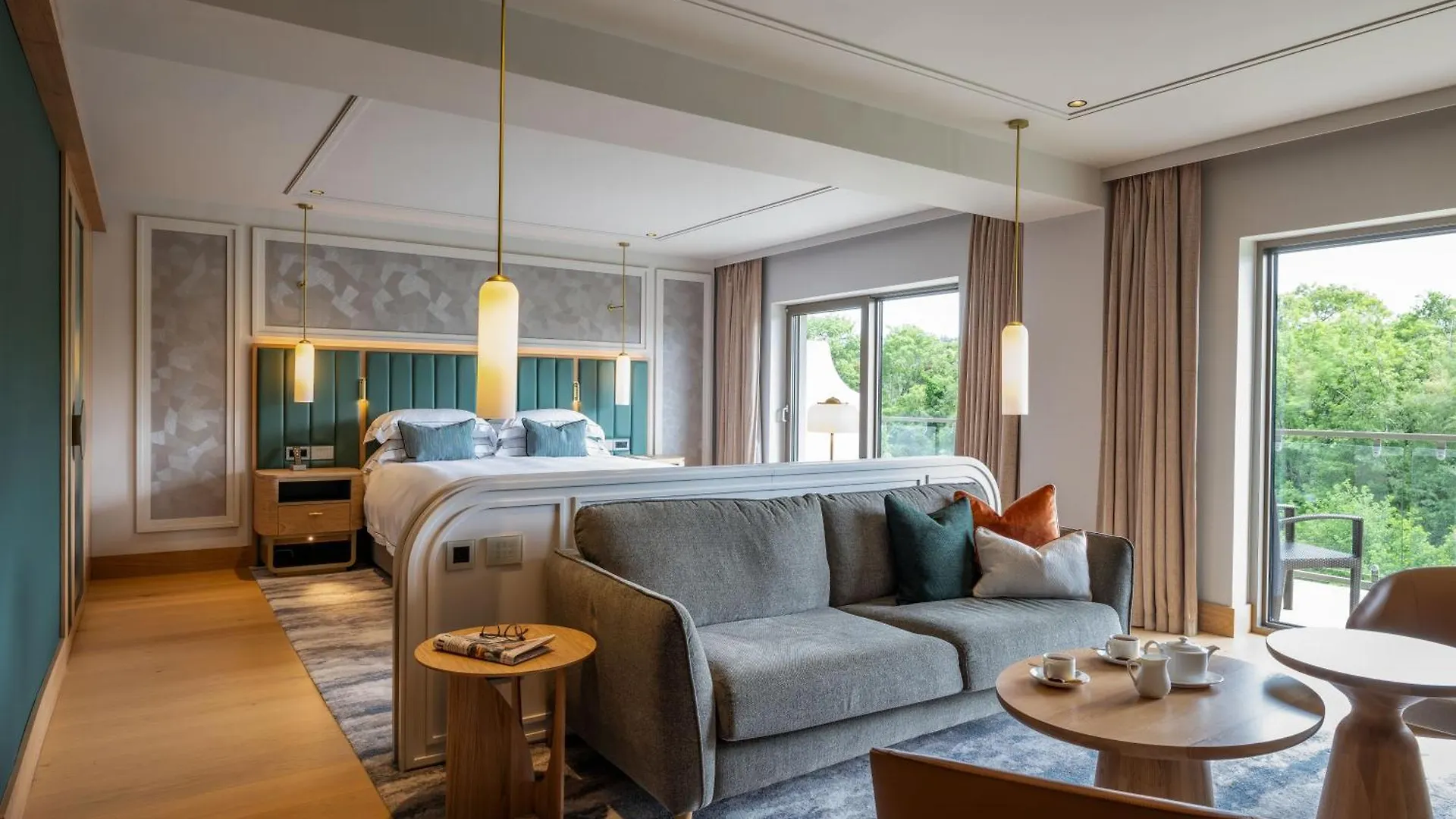 Fossa The Europe Hotel & Resort