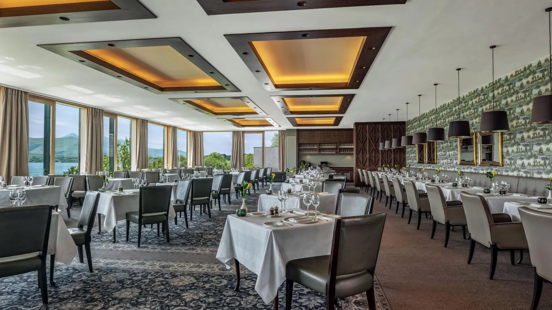 Fossa The Europe Hotel & Resort