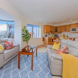 Апарт-отель Park Place, Килларни