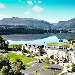Отель The, Kilclogherane