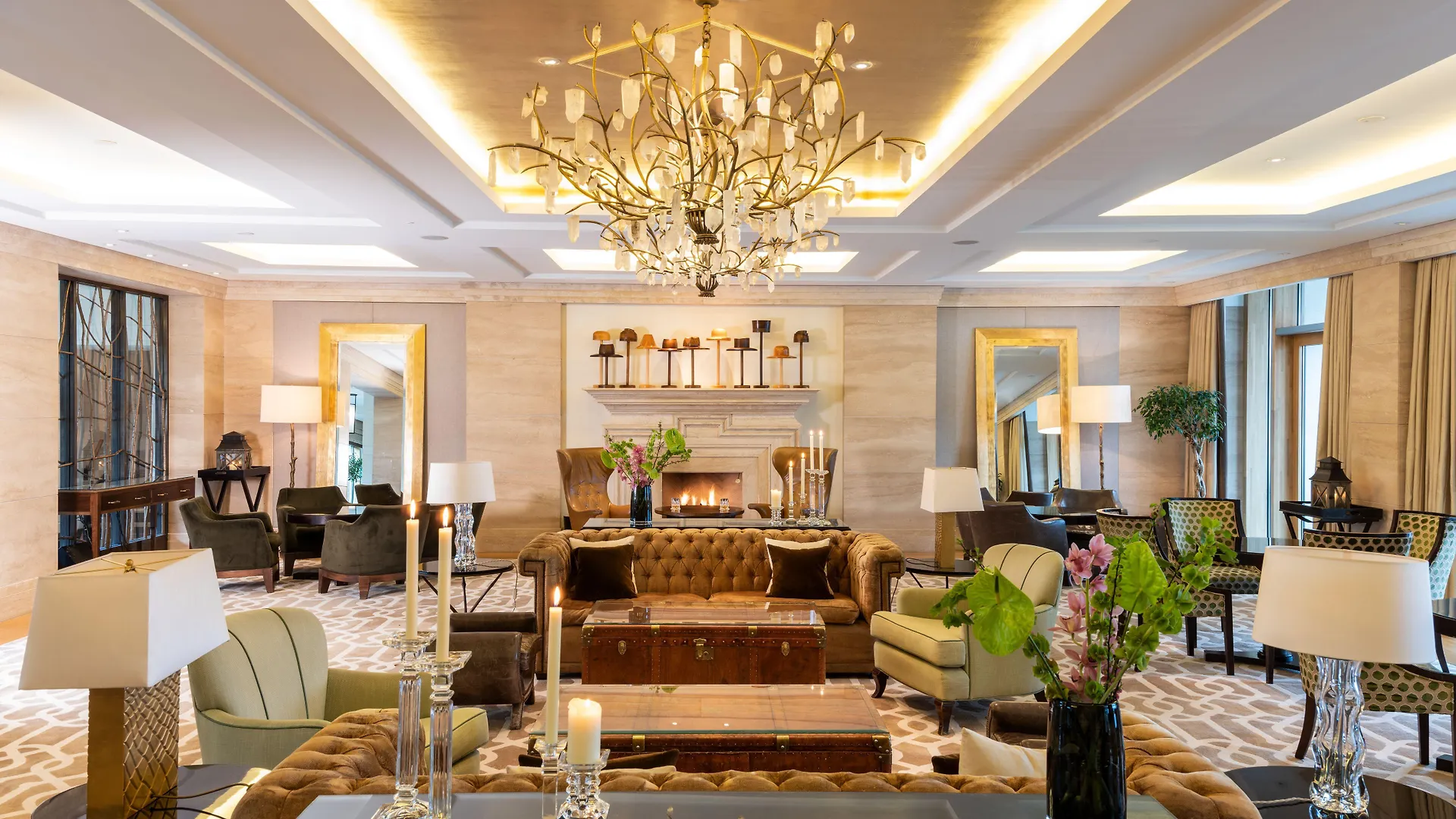 The Europe Hotel & Resort Fossa