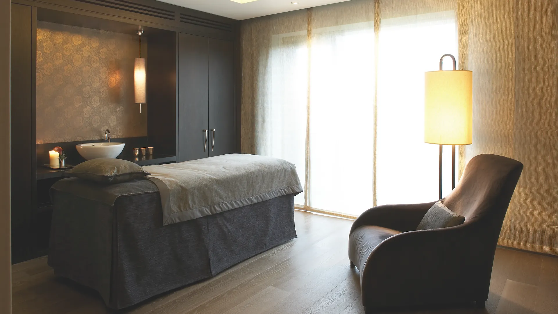 The Europe Hotel & Resort Fossa Ireland