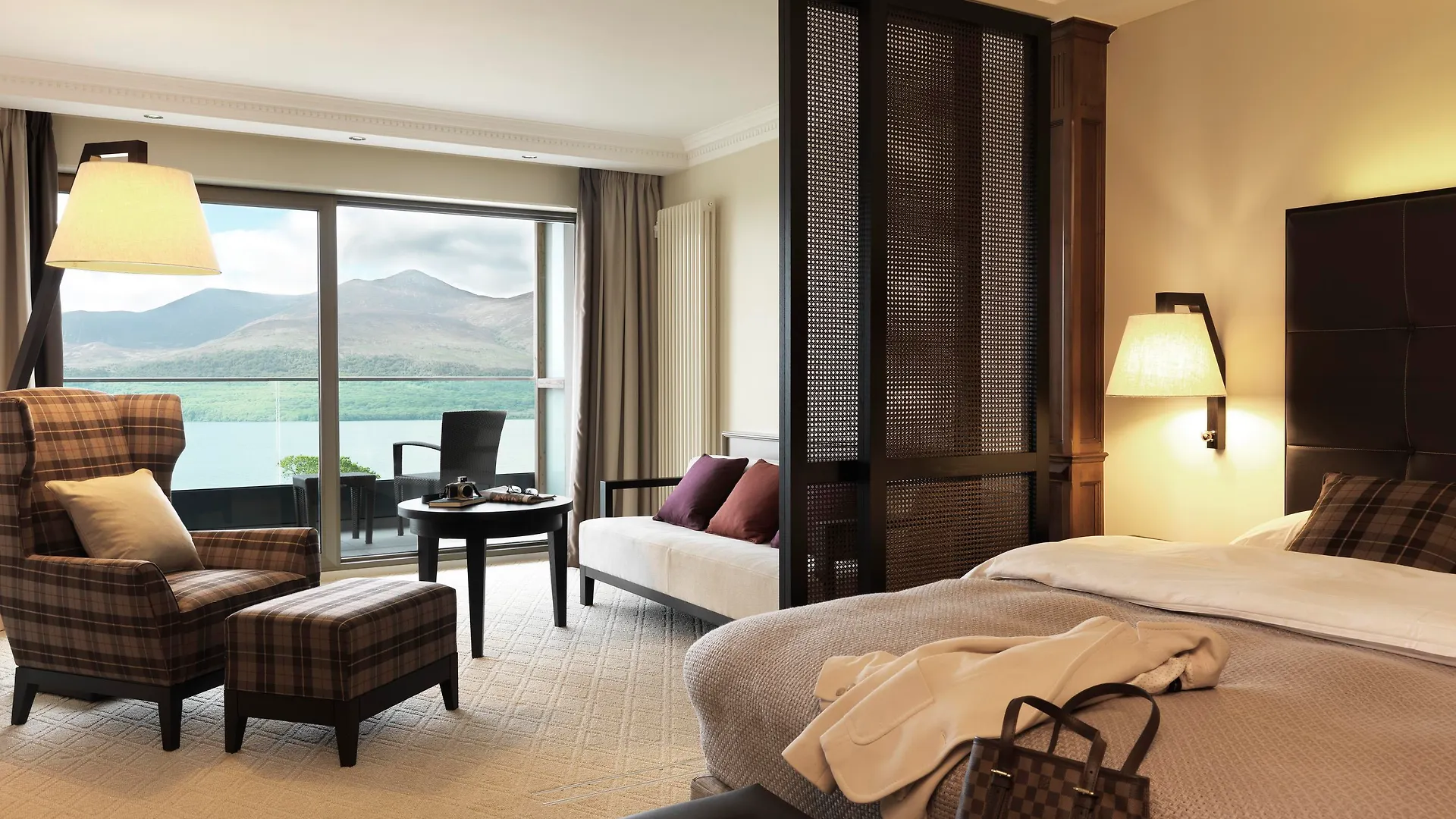 The Europe Hotel & Resort Fossa Ireland