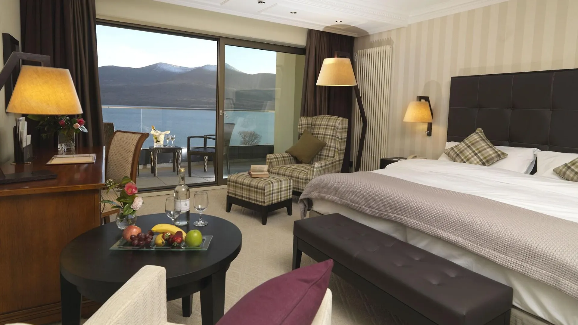 The Europe Hotel & Resort Fossa