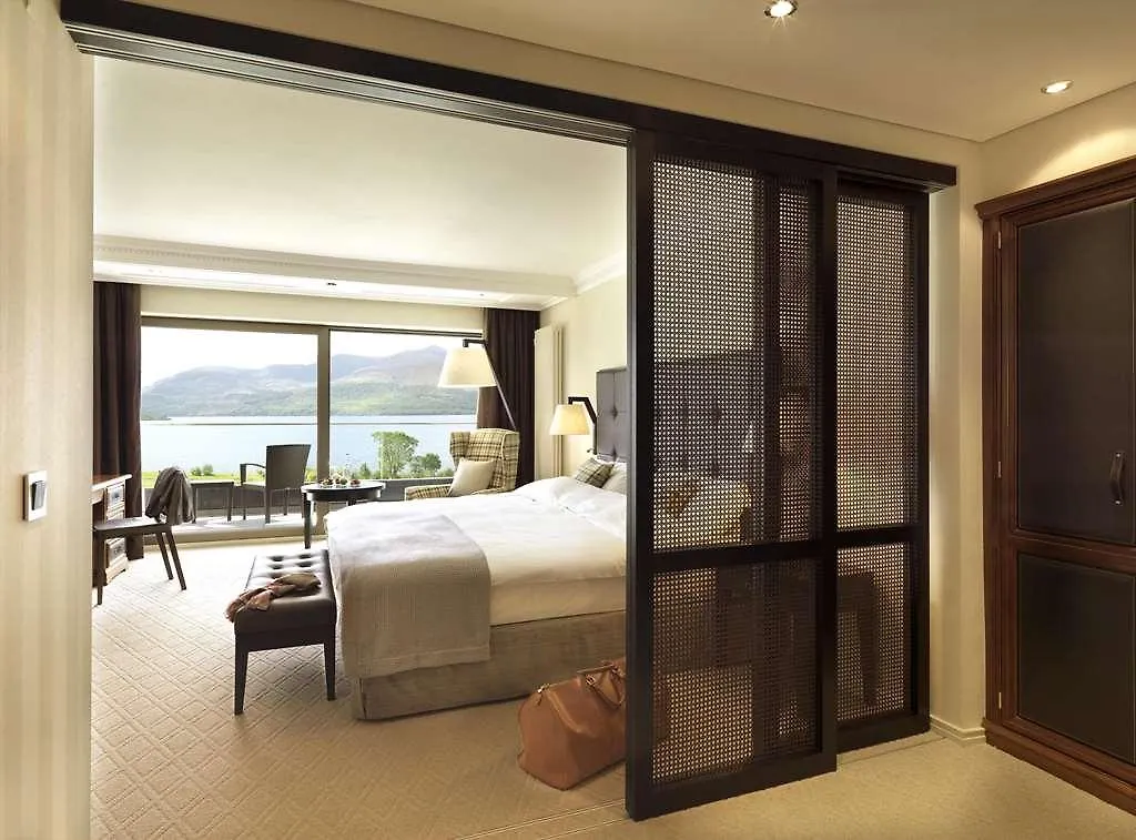 The Europe Hotel & Resort Fossa