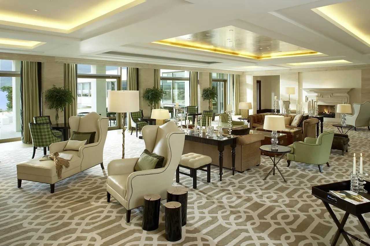 The Europe Hotel & Resort Fossa