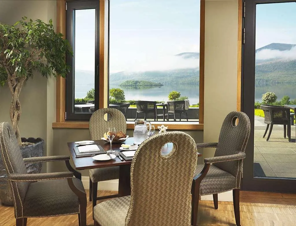 The Europe Hotel & Resort Fossa Ireland
