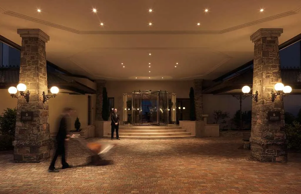 The Europe Hotel & Resort Fossa