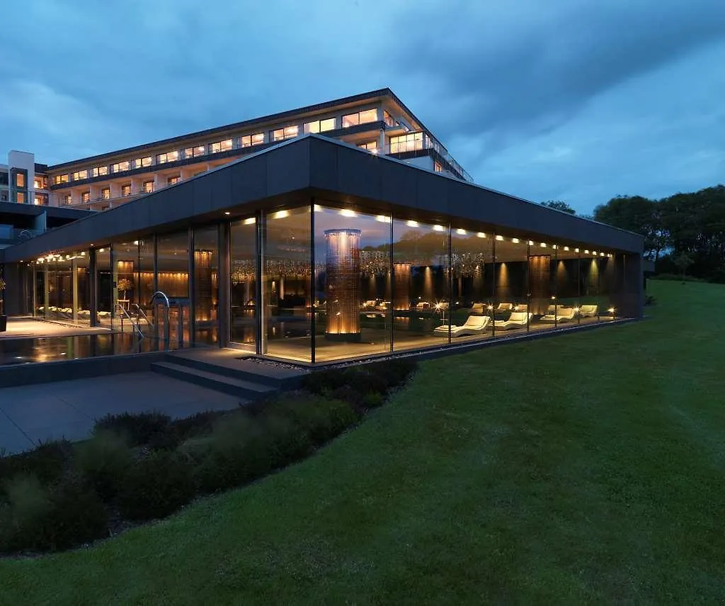 The Europe Hotel & Resort Fossa