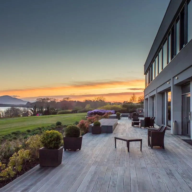 The Europe Hotel & Resort Fossa 5*,  Ireland