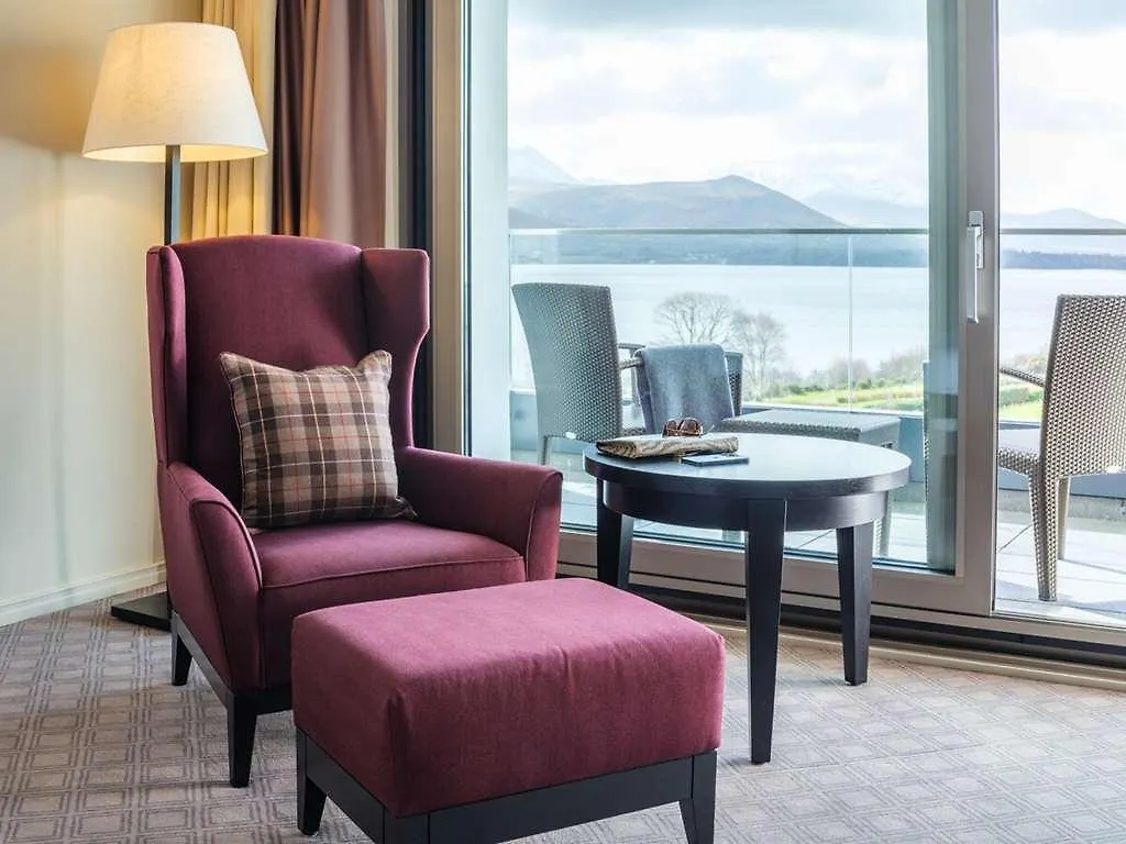 The Europe Hotel & Resort Fossa