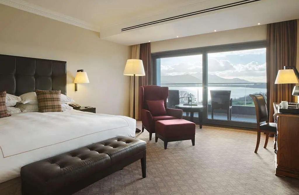 The Europe Hotel & Resort Fossa 5*,