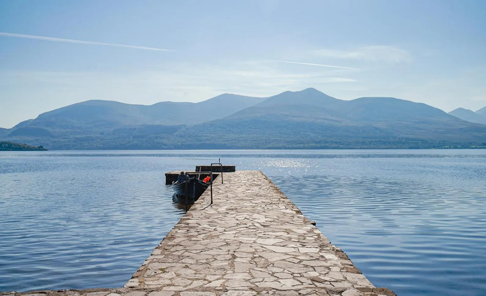 The Europe Hotel & Resort Fossa 5*,  Ireland
