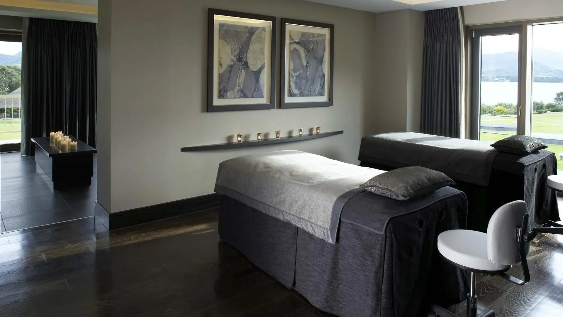 The Europe Hotel & Resort Fossa