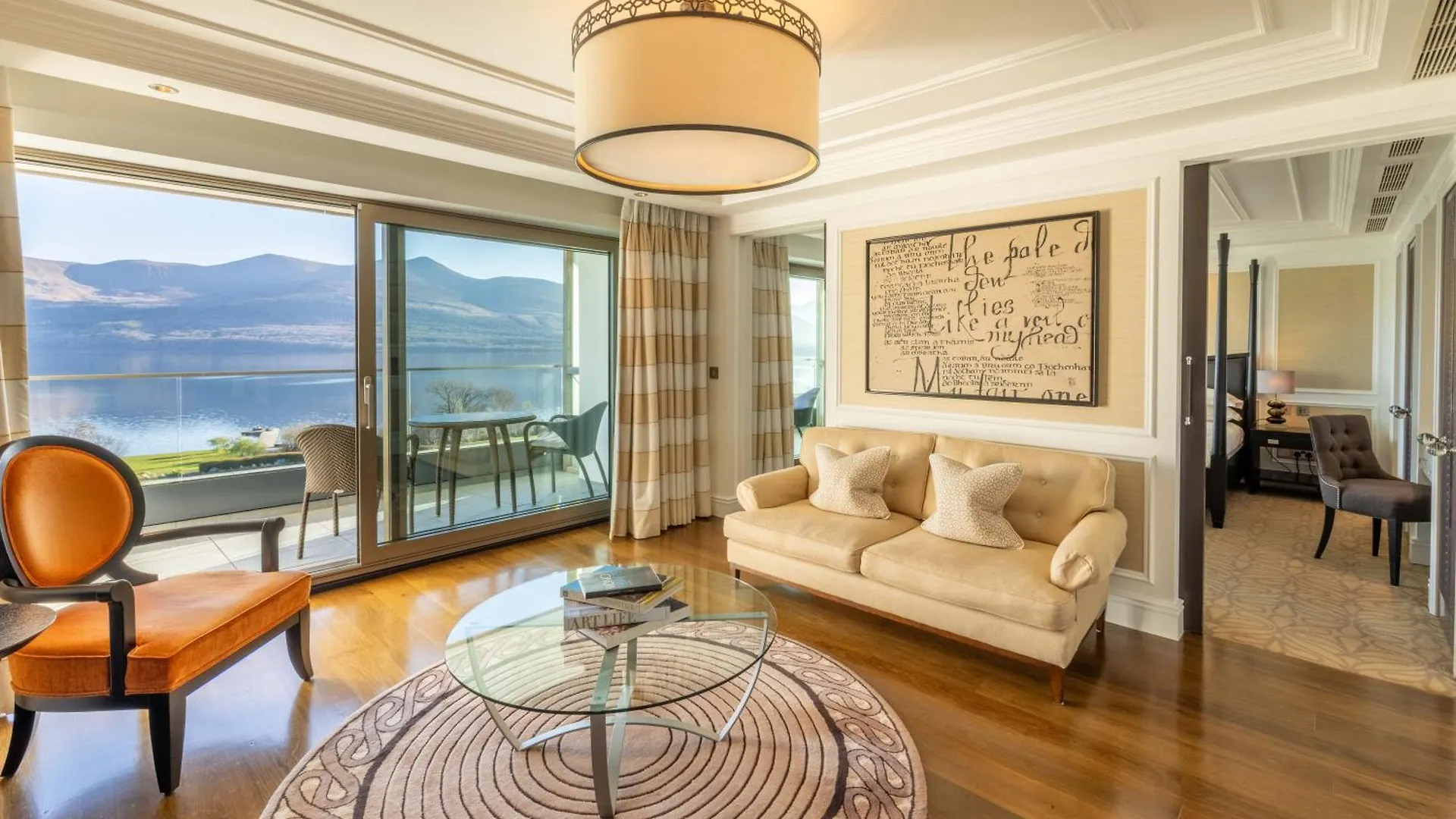 The Europe Hotel & Resort Fossa