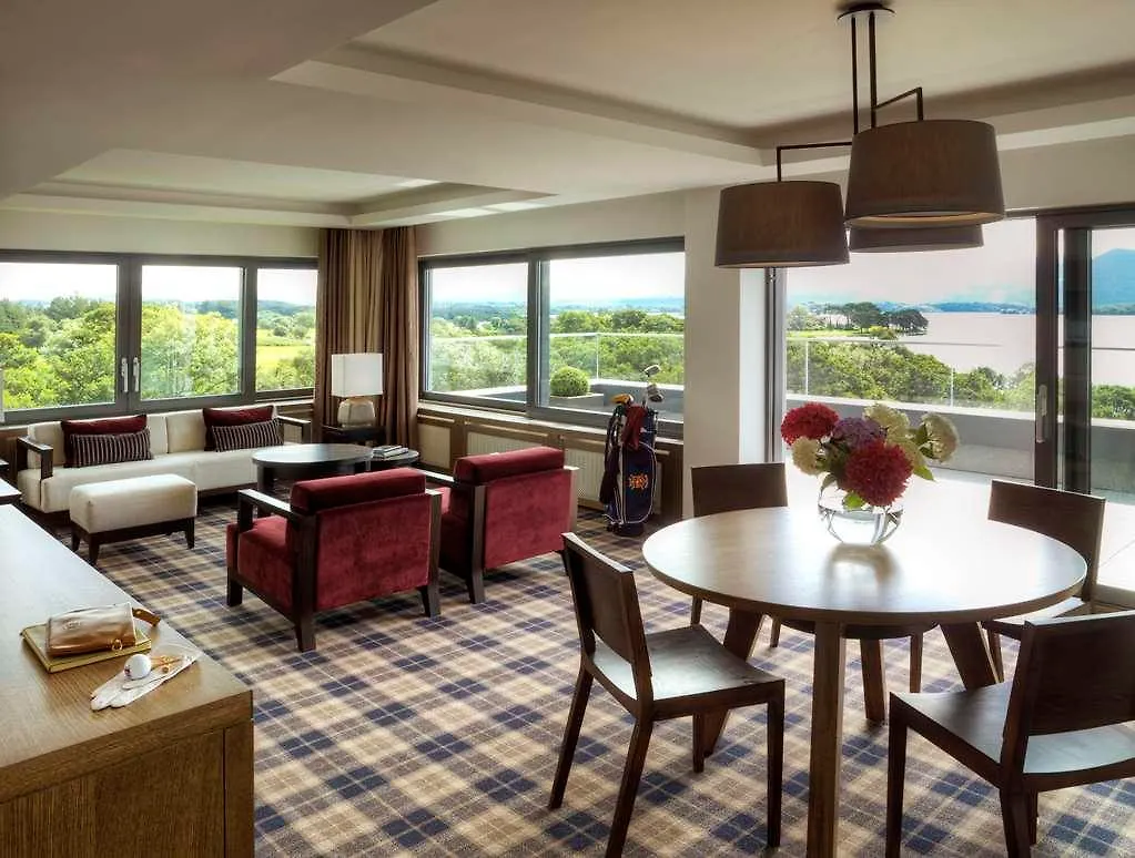 The Europe Hotel & Resort Fossa