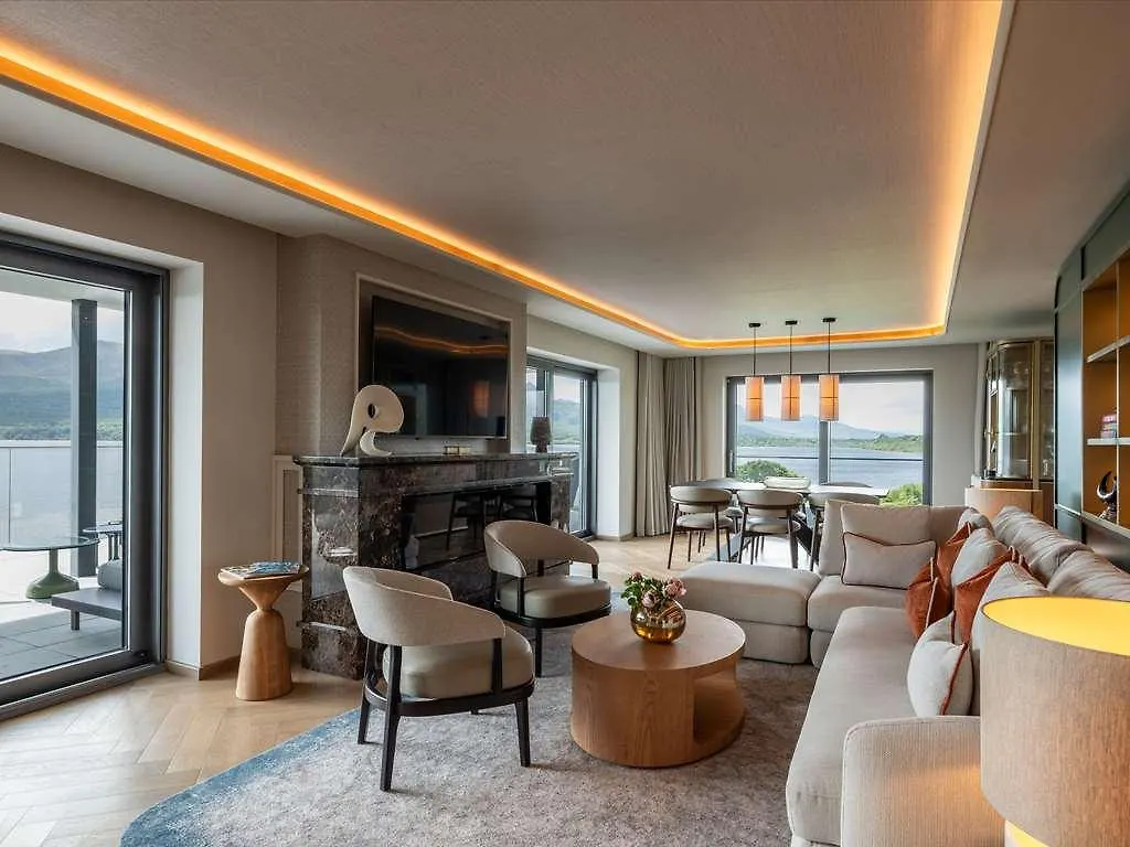 *****  The Europe Hotel & Resort Fossa Ирландия