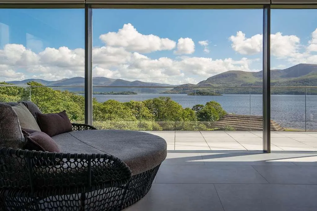 *****  The Europe Hotel & Resort Fossa Ireland