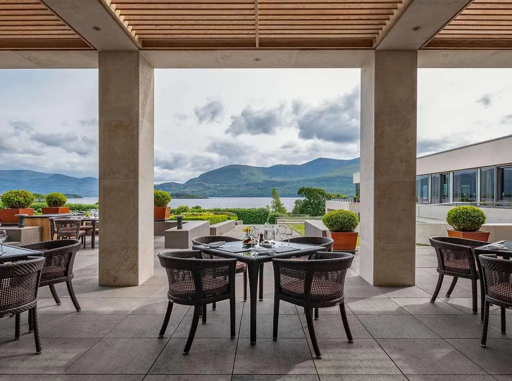 The Europe Hotel & Resort Fossa Ирландия